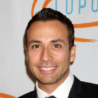 Howie Dorough typ osobowości MBTI image