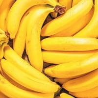 Banana MBTI Personality Type image