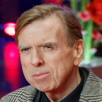 Timothy Spall tipo de personalidade mbti image