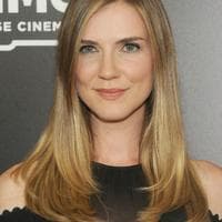 Sara Canning tipo di personalità MBTI image