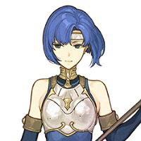 Catria MBTI Personality Type image