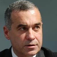 profile_Călin Georgescu