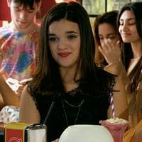 Delfina "Delfi" Alzamendi tipo de personalidade mbti image