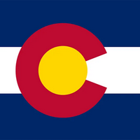 Colorado MBTI Personality Type image