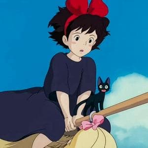 Crystal Guarda-Chuva MBTI性格类型 image