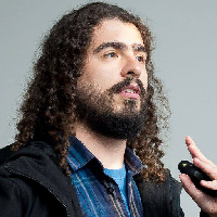 Paulo Miranda Nascimento (Pirula) mbti kişilik türü image