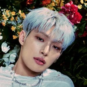 Mingi (ATEEZ) mbtiパーソナリティタイプ image