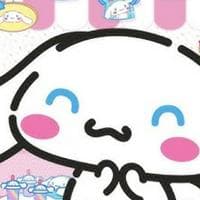 Cinnamoroll type de personnalité MBTI image