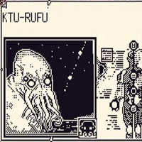 Ktu-Rufu, the Dreaming mbti kişilik türü image
