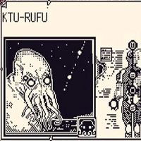 Ktu-Rufu, the Dreaming MBTI 성격 유형 image