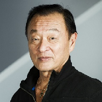 Cary-Hiroyuki Tagawa MBTI Personality Type image