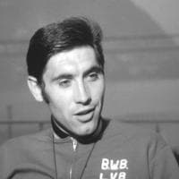 Eddy Merckx tipe kepribadian MBTI image