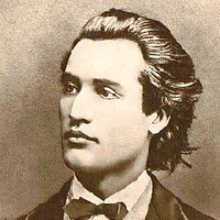 profile_Mihai Eminescu