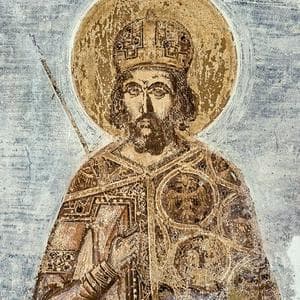 profile_Constantine XI Palaiologos