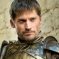Jaime Lannister тип личности MBTI image