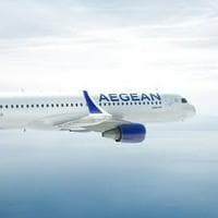 profile_Aegean Airlines