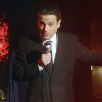Lenny Bruce тип личности MBTI image