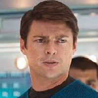 Leonard McCoy MBTI性格类型 image