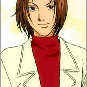 profile_Amon Kunisawa