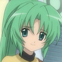 Mion Sonozaki type de personnalité MBTI image