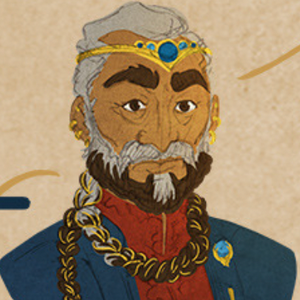 profile_Shrewd Farseer