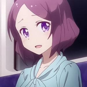 Rin Tōyama نوع شخصية MBTI image