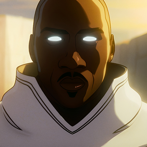 profile_Eric Brooks / Blade Knight
