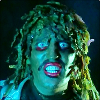 Old Gregg tipo di personalità MBTI image