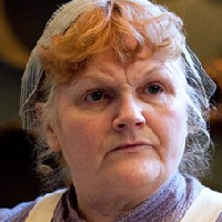 Beryl Patmore type de personnalité MBTI image