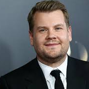 James Corden tipo di personalità MBTI image