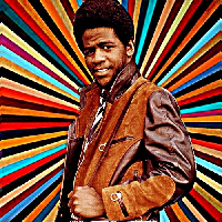 profile_Al Green