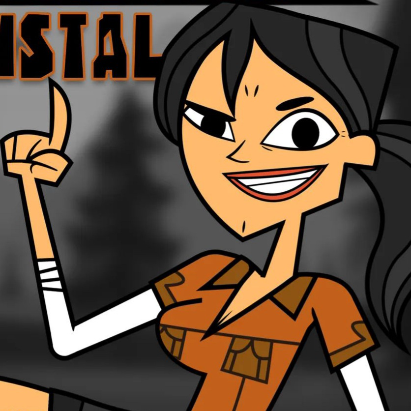 Kristal نوع شخصية MBTI image