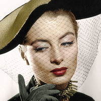 Capucine نوع شخصية MBTI image