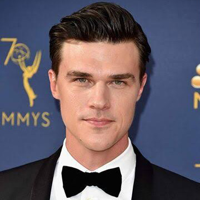 Finn Wittrock نوع شخصية MBTI image