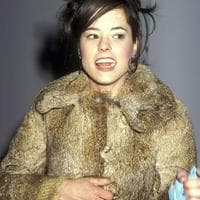 Parker Posey MBTI Personality Type image