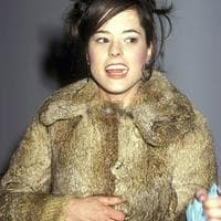 Parker Posey type de personnalité MBTI image