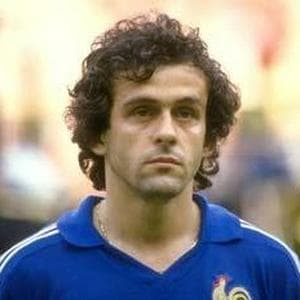 profile_Michel Platini