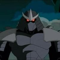 The Shredder / Ch'rell / Oroku Saki MBTI -Persönlichkeitstyp image