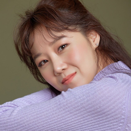 Gong Hyo-jin MBTI Personality Type image