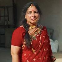 profile_Kranti Devi