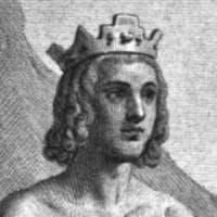 Manfred, King of Sicily type de personnalité MBTI image
