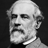 Robert E. Lee type de personnalité MBTI image