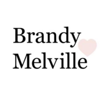 Brandy Melville type de personnalité MBTI image