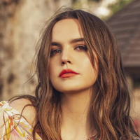 Bailee Madison tipo di personalità MBTI image