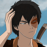 Zuko (祖寇) نوع شخصية MBTI image