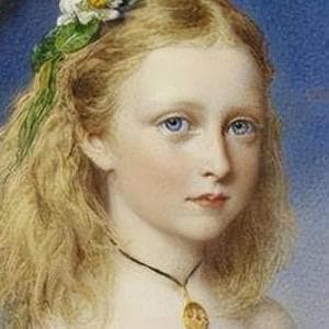 profile_Irene of Hesse and by Rhine