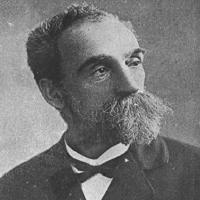 Eugenio María de Hostos mbtiパーソナリティタイプ image