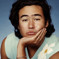 Nico Hiraga MBTI -Persönlichkeitstyp image