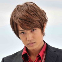 Tsukasa Kadoya/Kamen Rider Decade tipo di personalità MBTI image