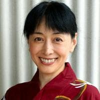 profile_Chisa Yokoyama